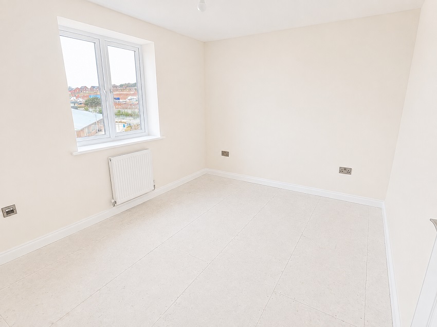Lowans Court – “The Chenille” 3 Bedroom Link Detached (Plot 4)