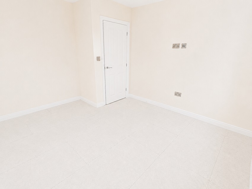 Lowans Court – “The Chenille” 3 Bedroom Link Detached (Plot 4)