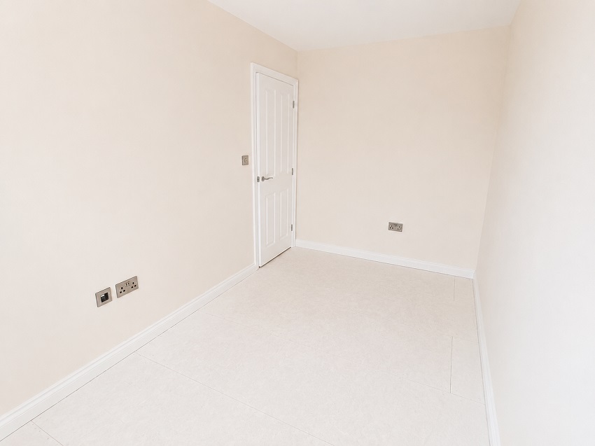 Lowans Court – “The Chenille” 3 Bedroom Link Detached (Plot 4)