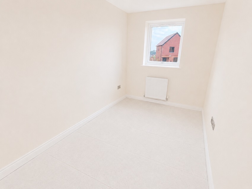 Lowans Court – “The Chenille” 3 Bedroom Link Detached (Plot 4)