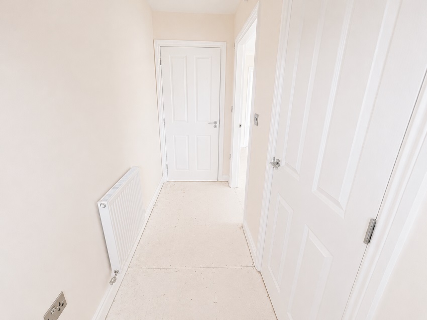 Lowans Court – “The Chenille” 3 Bedroom Link Detached (Plot 4)