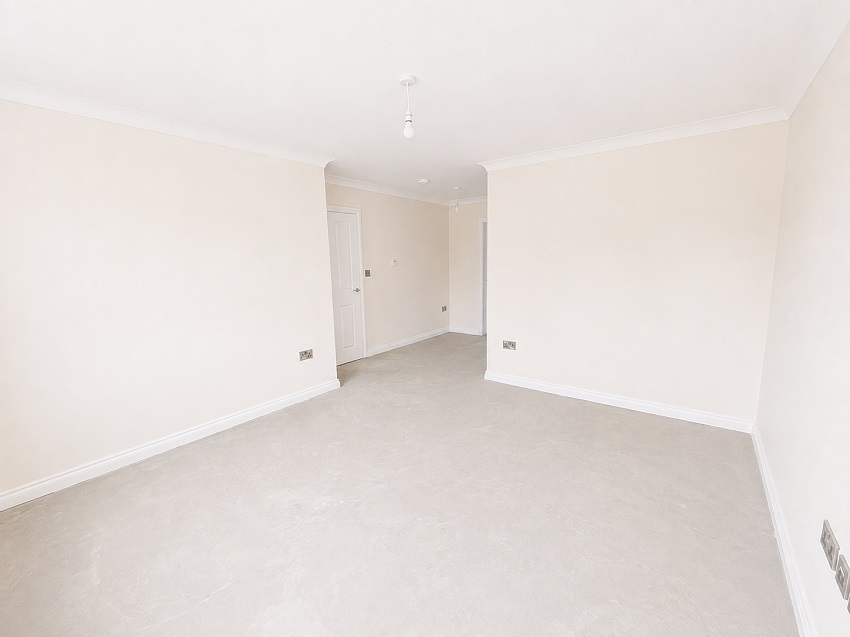 Lowans Court – “The Chenille” 3 Bedroom Link Detached (Plot 4)
