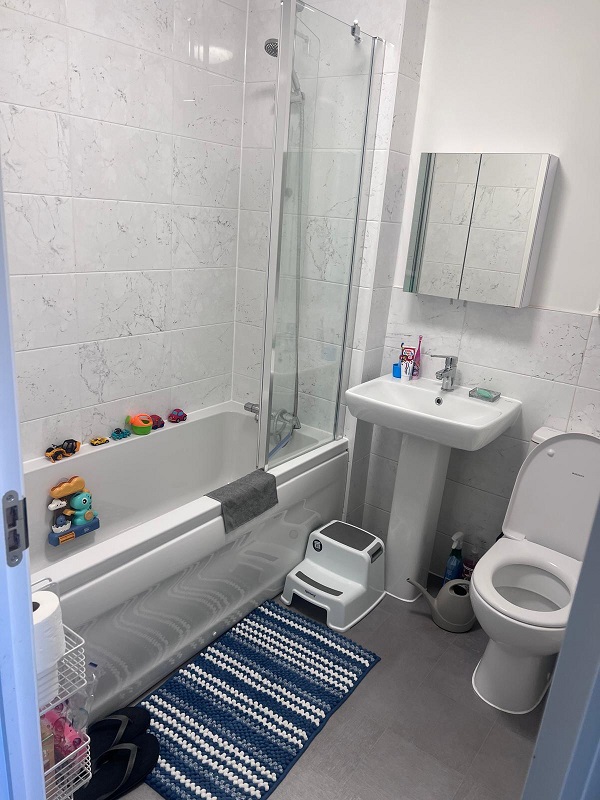 14 Marley Walk – 2 Bed House – 30% Share