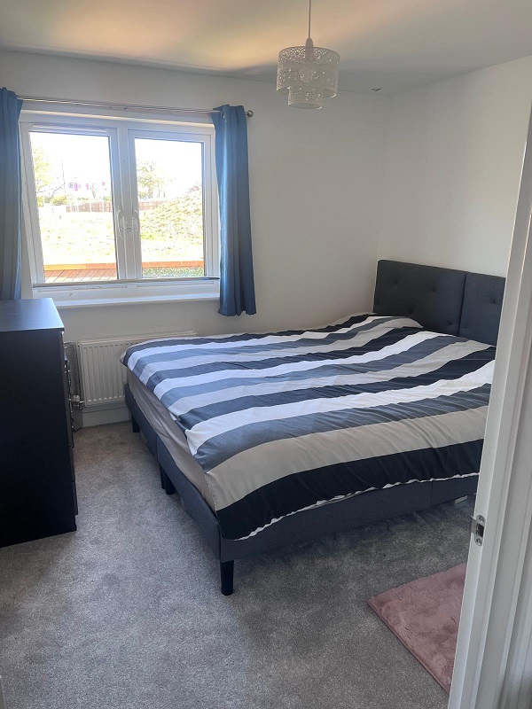 14 Marley Walk – 2 Bed House – 30% Share