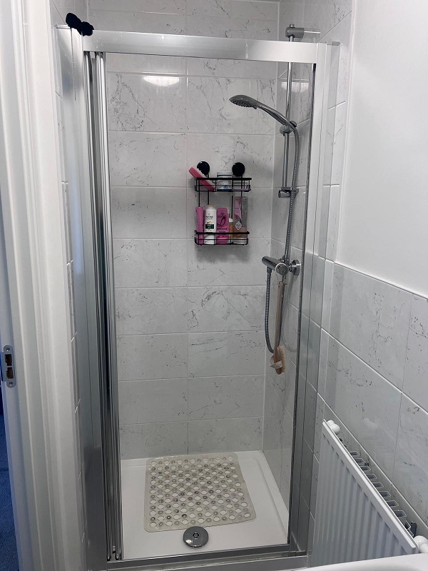 14 Marley Walk – 2 Bed House – 30% Share