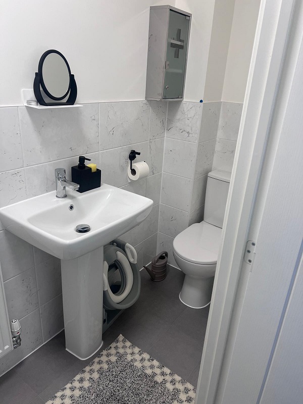 14 Marley Walk – 2 Bed House – 30% Share
