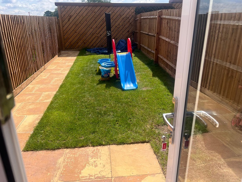 14 Marley Walk – 2 Bed House – 30% Share