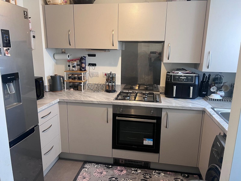 14 Marley Walk – 2 Bed House – 30% Share