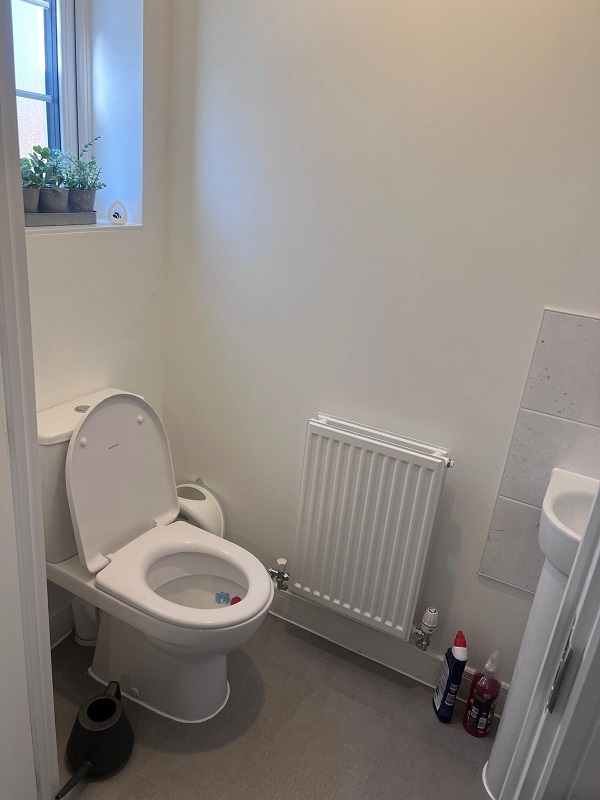 14 Marley Walk – 2 Bed House – 30% Share