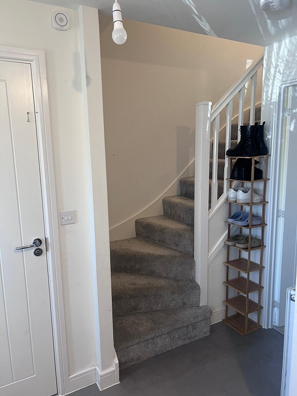 14 Marley Walk – 2 Bed House – 30% Share
