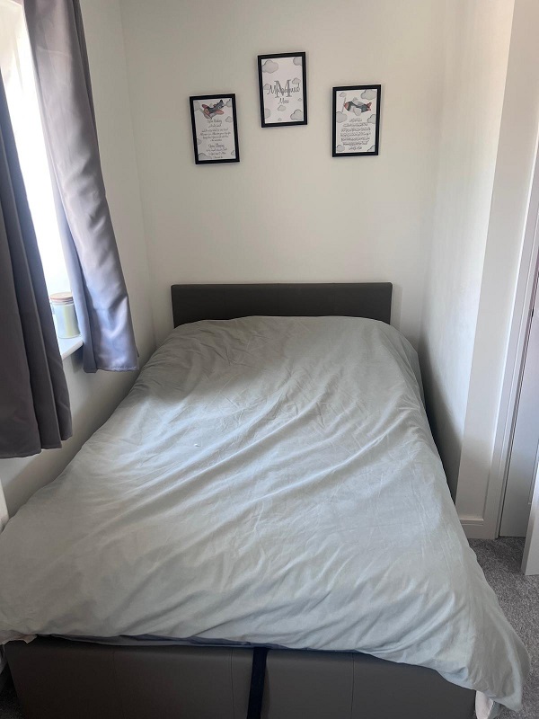 14 Marley Walk – 2 Bed House – 30% Share