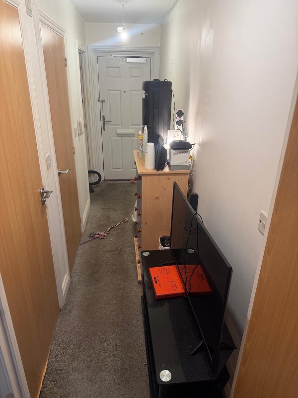 Flat 4, Snitterfield Drive – 1 Bed Apartment – 25% Share