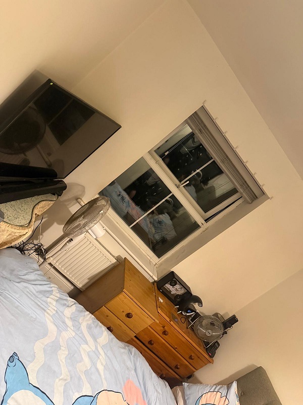 Flat 4, Snitterfield Drive – 1 Bed Apartment – 25% Share